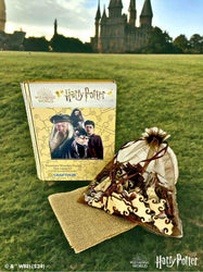 Harry Potter - The Magical Guardians Wooden Jigsaw Puzzle (Online Order Only)