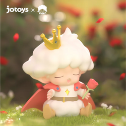 YUMO Natural Journey Series Blind Box (1 Blind Box) (ONLINE ORDER ONLY)