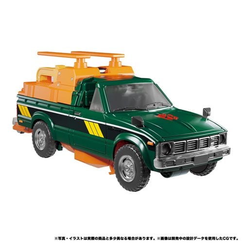 Transformers Masterpiece Edition - Select Figure(s) (Online Order Only)