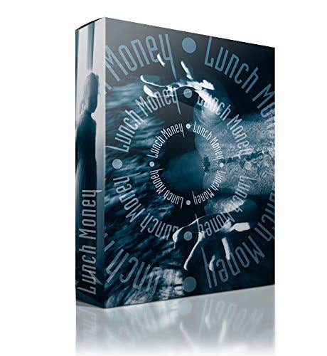 Lunch Money: Playground Combat for the Ultimate Prize (ONLINE ORDER ONLY)