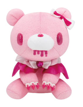 Gloomy Bear Chax Taito Magical Pink- R [Preorder] (ONLINE ORDER ONLY)