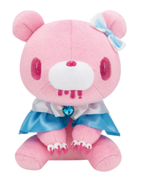 Gloomy Bear Chax Taito Magical Pink- B [Preorder] (ONLINE ORDER ONLY)