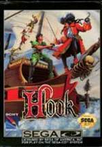 Hook (Sega CD) (ONLINE ORDER ONLY)