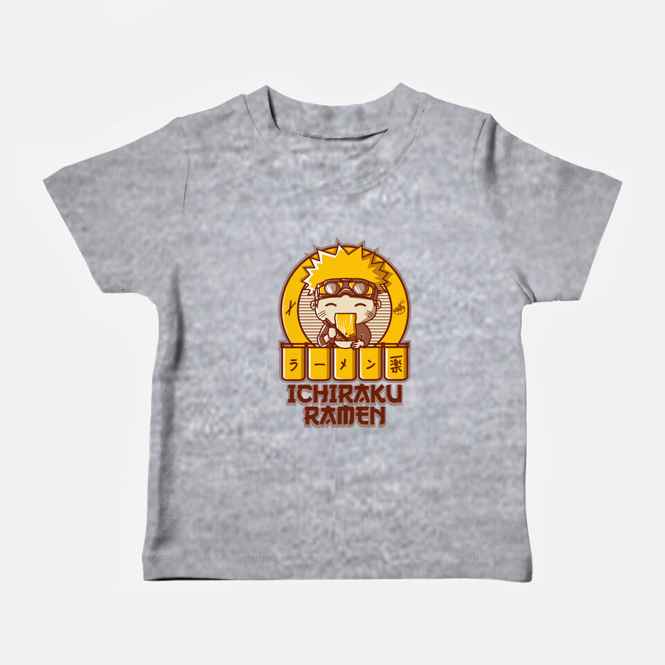 Ichiraku Ramen (Online Order Only)