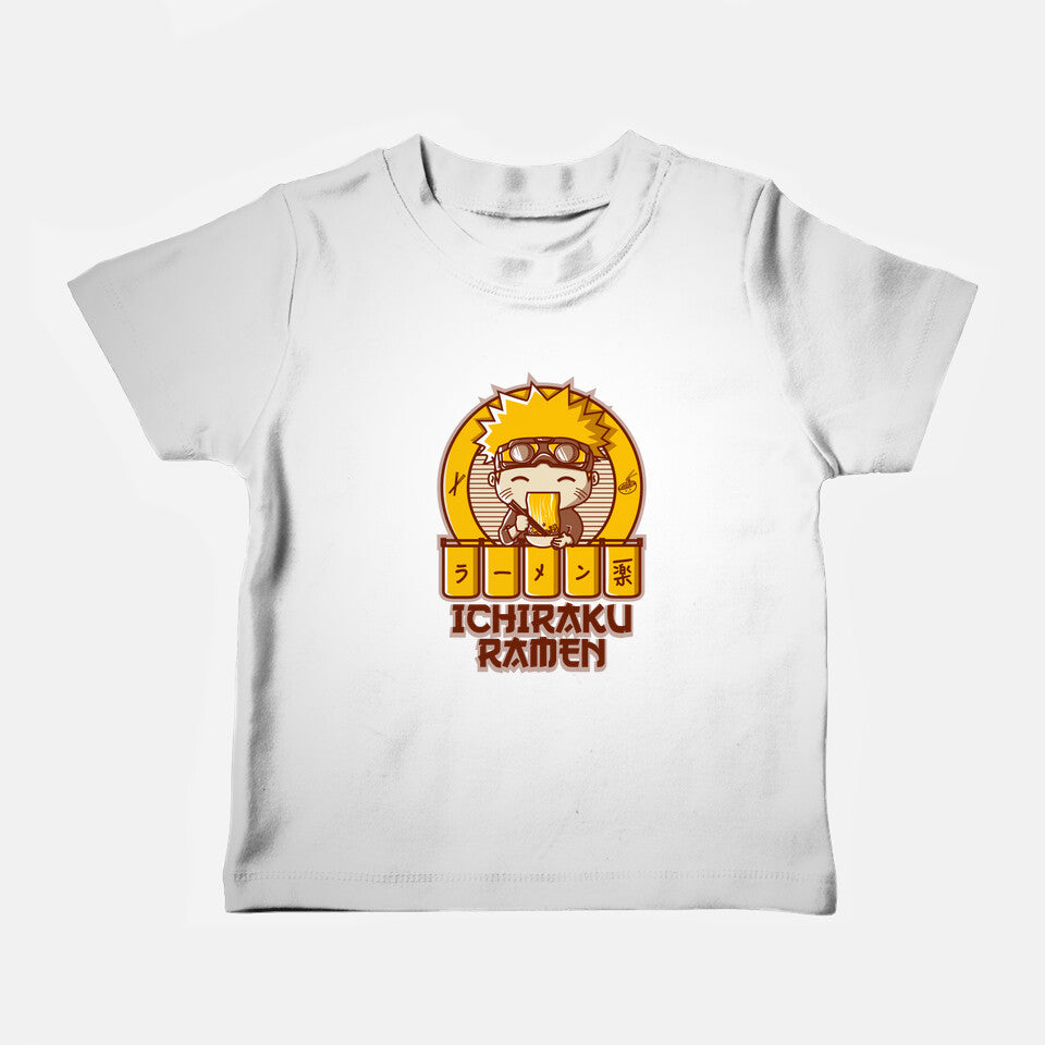 Ichiraku Ramen (Online Order Only)