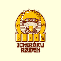 Ichiraku Ramen (Online Order Only)