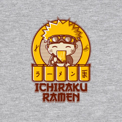 Ichiraku Ramen (Online Order Only)