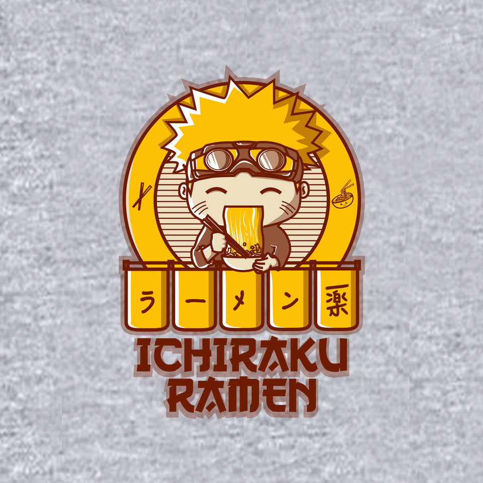 Ichiraku Ramen (Online Order Only)