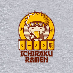Ichiraku Ramen (Online Order Only)