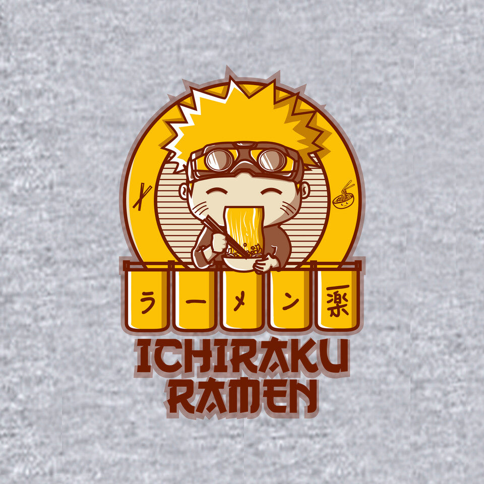 Ichiraku Ramen (Online Order Only)