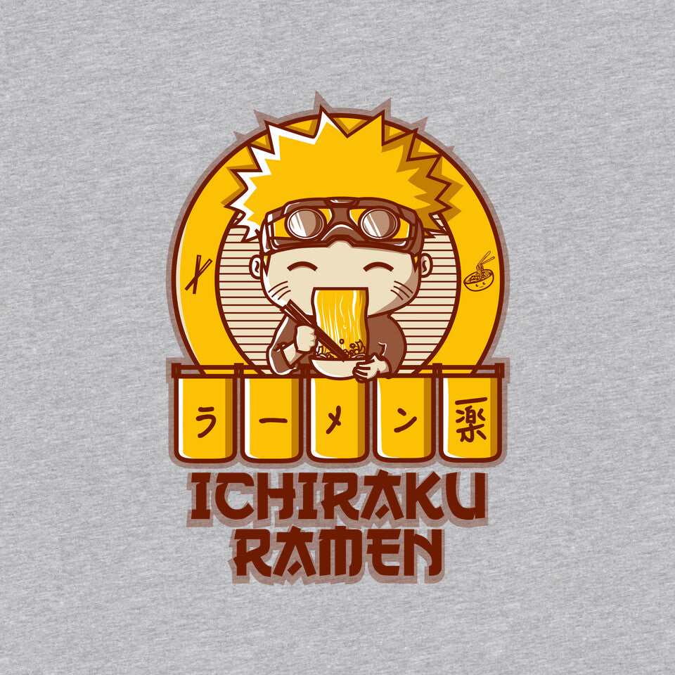 Ichiraku Ramen (Online Order Only)