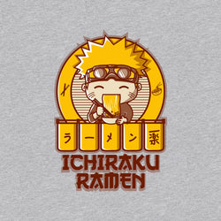 Ichiraku Ramen (Online Order Only)