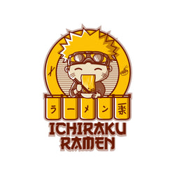Ichiraku Ramen (Online Order Only)