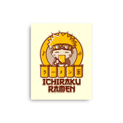 Ichiraku Ramen (Online Order Only)
