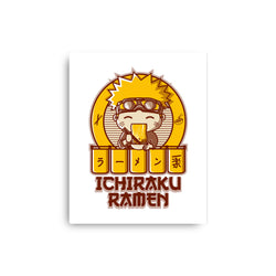Ichiraku Ramen (Online Order Only)