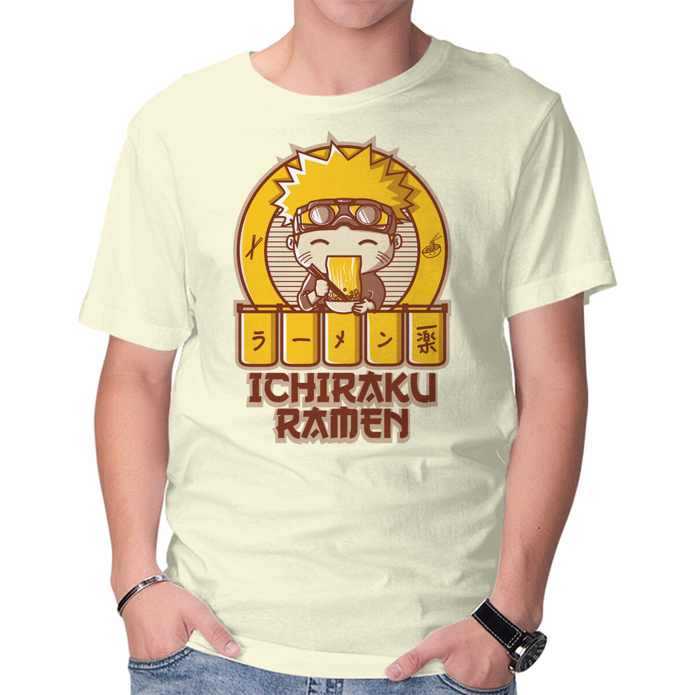Ichiraku Ramen (Online Order Only)