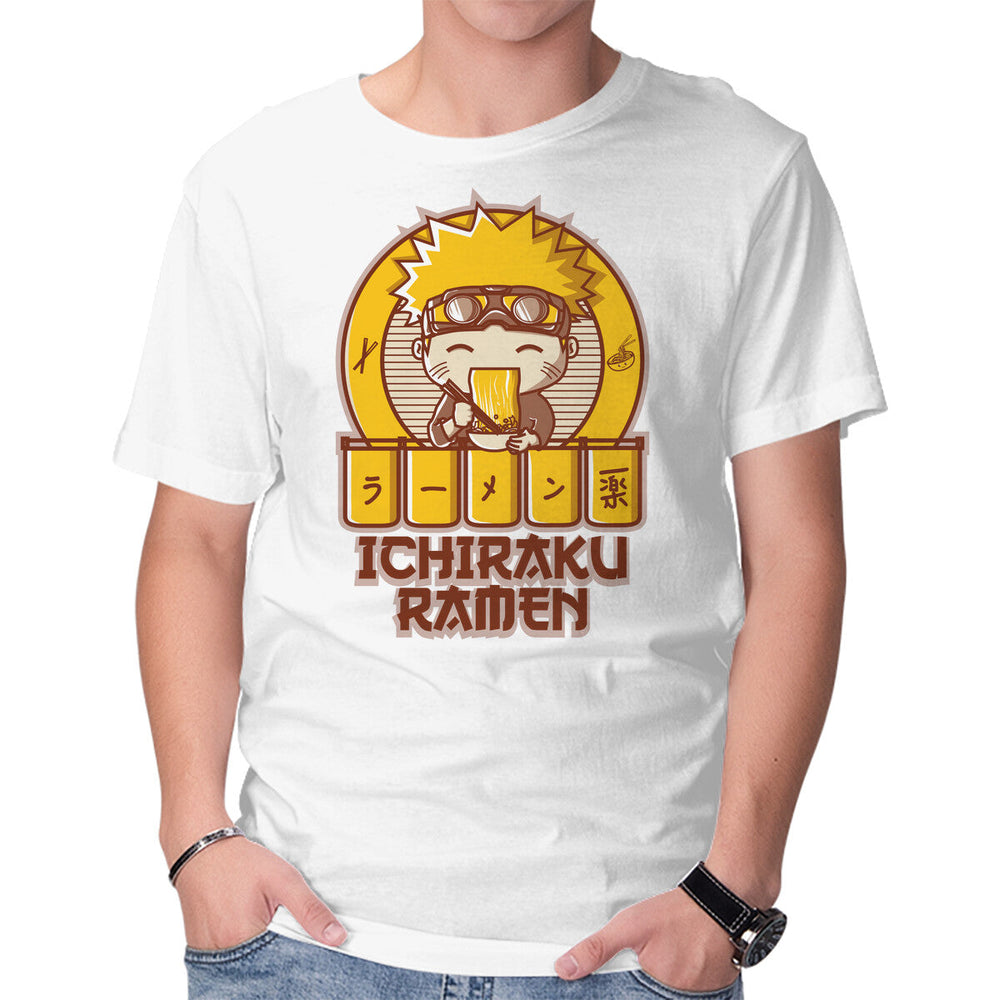 Ichiraku Ramen (Online Order Only)