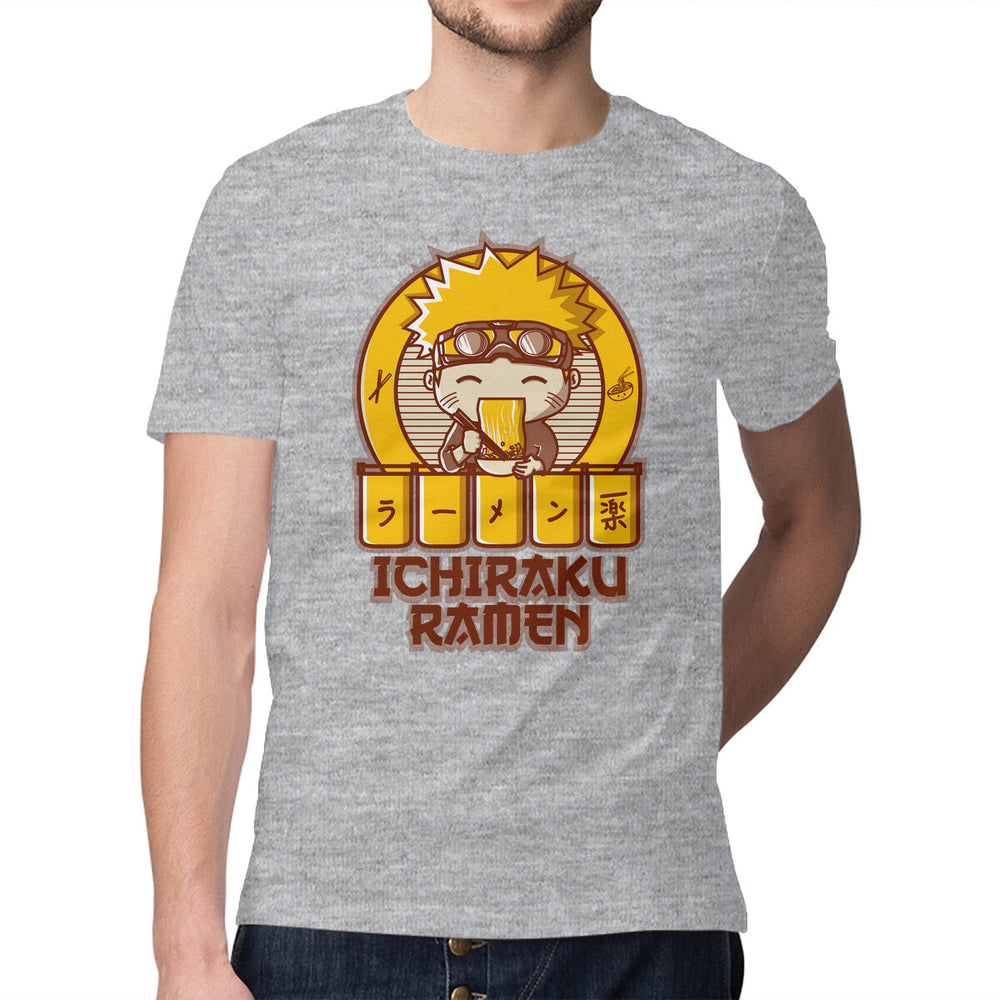 Ichiraku Ramen (Online Order Only)