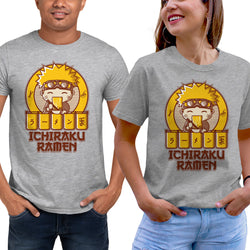 Ichiraku Ramen (Online Order Only)