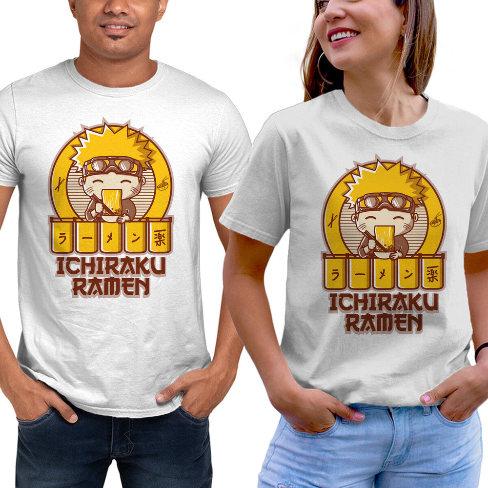 Ichiraku Ramen (Online Order Only)