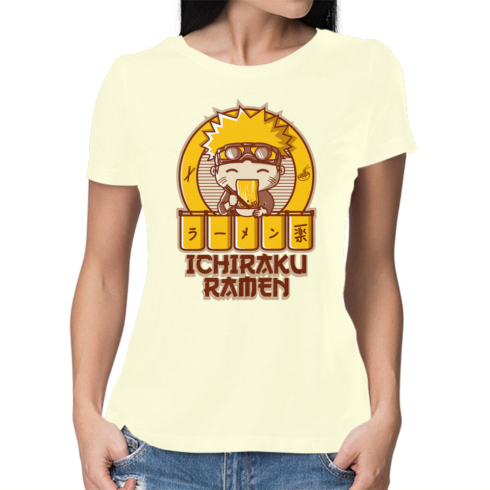 Ichiraku Ramen (Online Order Only)