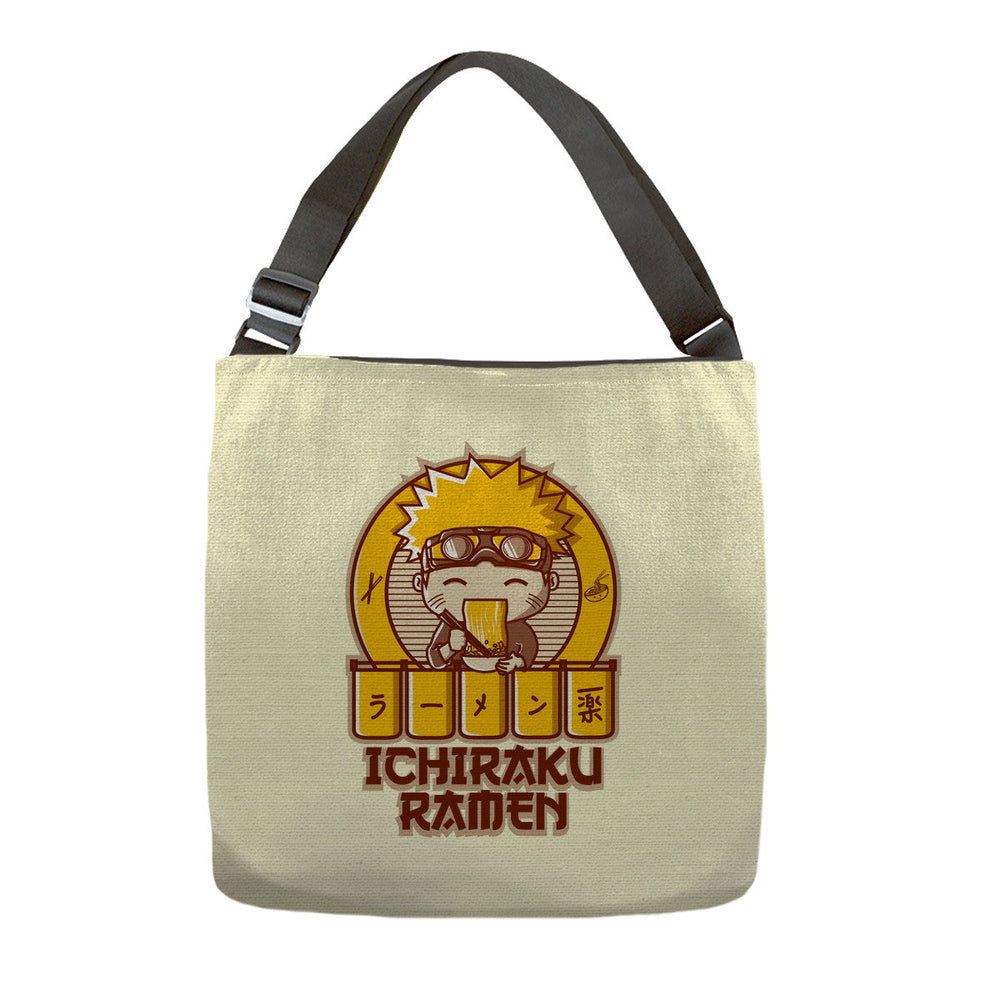 Ichiraku Ramen (Online Order Only)