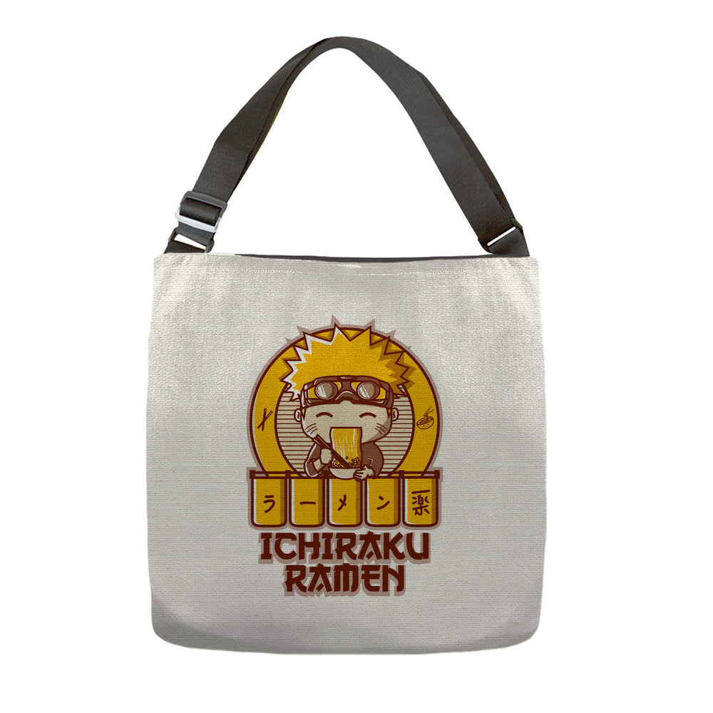 Ichiraku Ramen (Online Order Only)