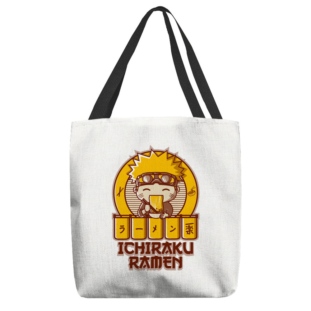 Ichiraku Ramen (Online Order Only)