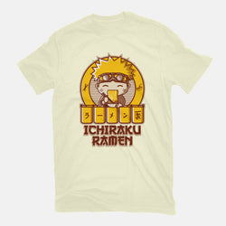 Ichiraku Ramen (Online Order Only)
