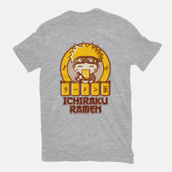 Ichiraku Ramen (Online Order Only)
