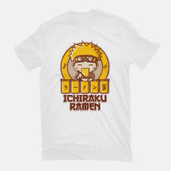 Ichiraku Ramen (Online Order Only)