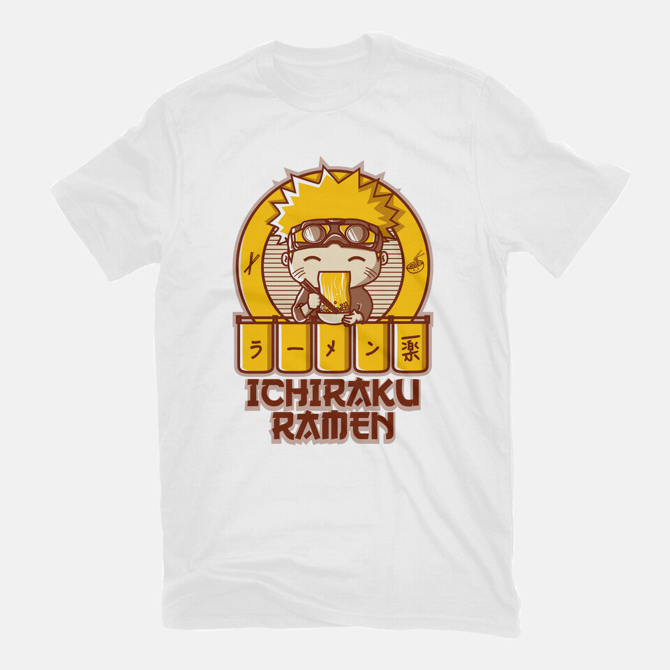 Ichiraku Ramen (Online Order Only)
