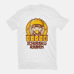 Ichiraku Ramen (Online Order Only)