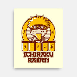 Ichiraku Ramen (Online Order Only)