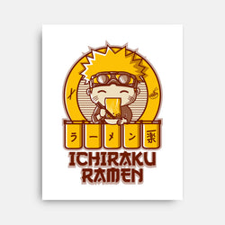 Ichiraku Ramen (Online Order Only)