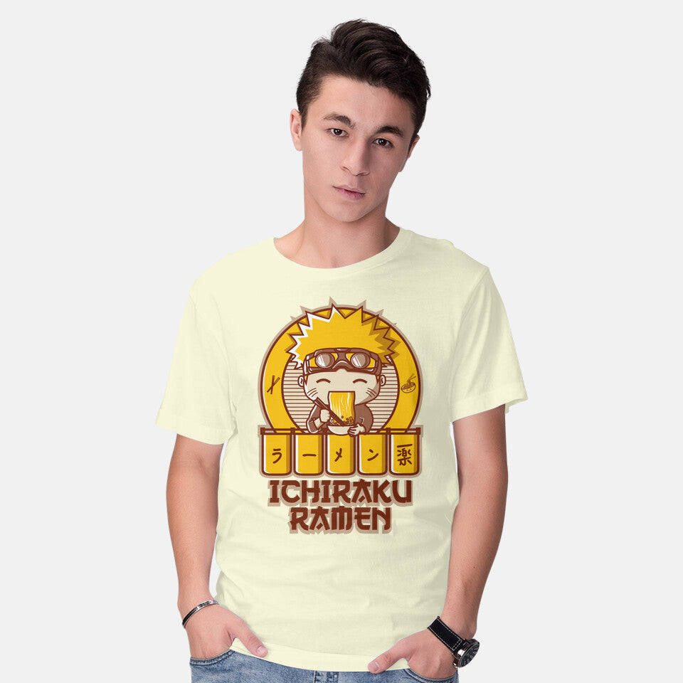 Ichiraku Ramen (Online Order Only)