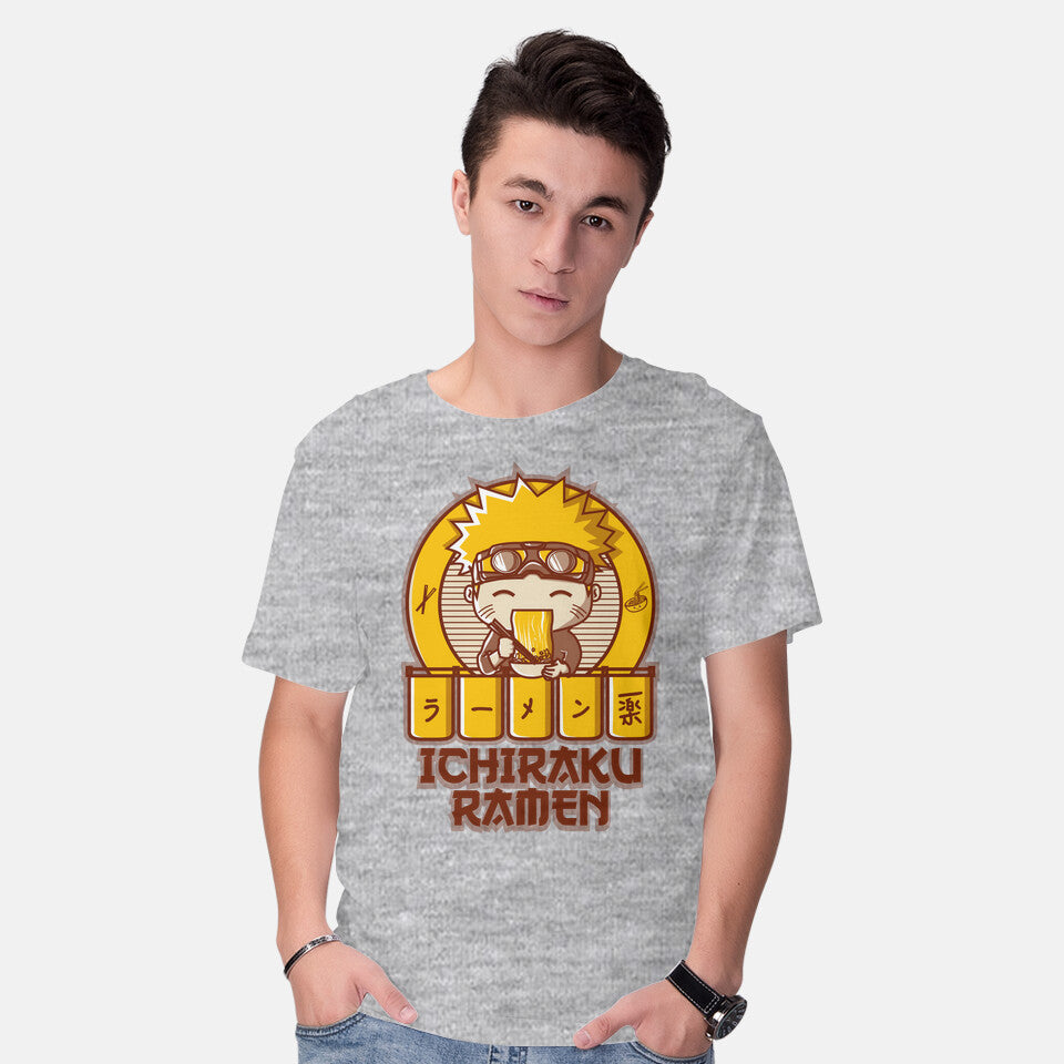 Ichiraku Ramen (Online Order Only)