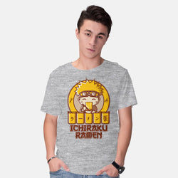 Ichiraku Ramen (Online Order Only)