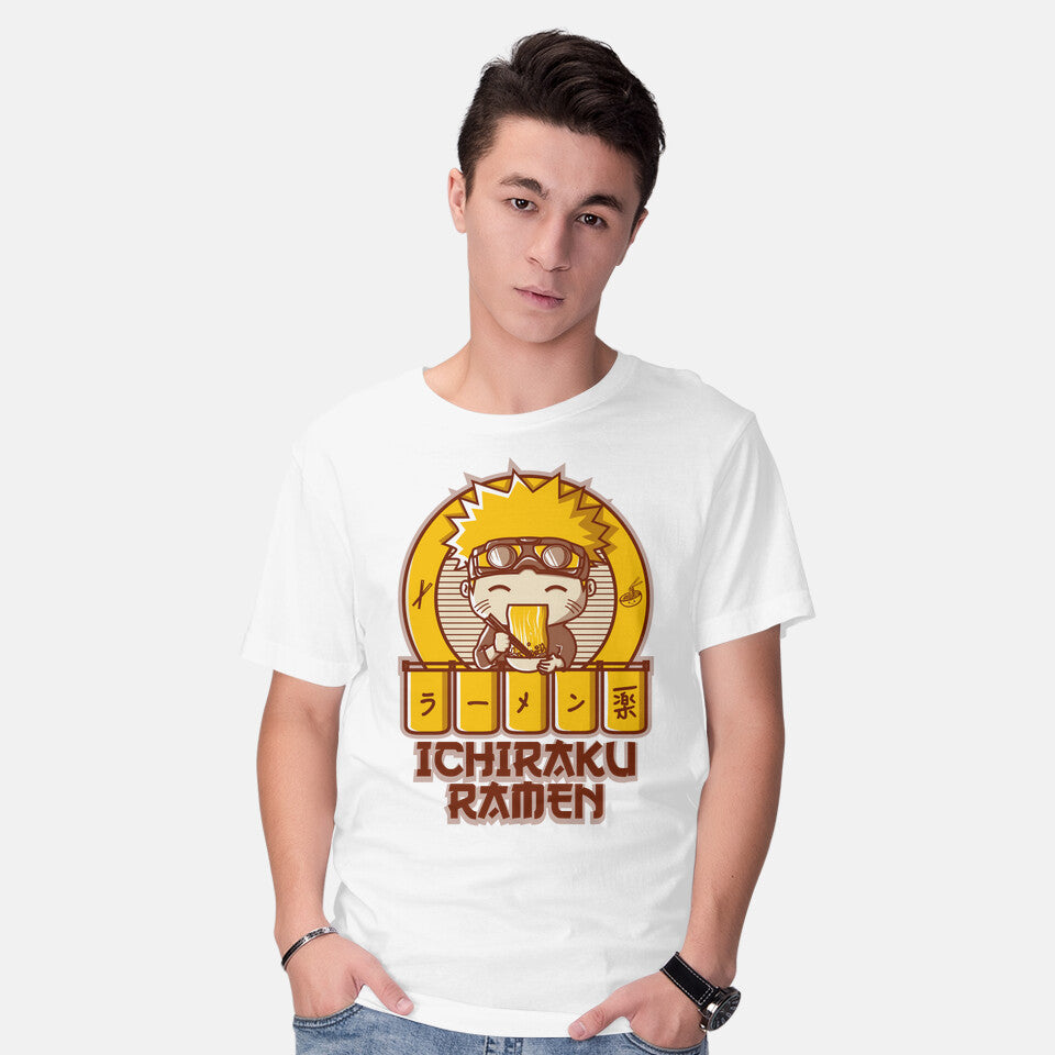 Ichiraku Ramen (Online Order Only)