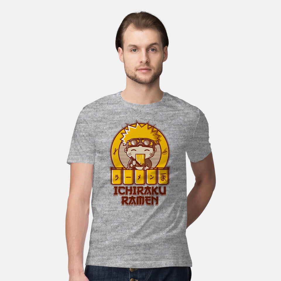 Ichiraku Ramen (Online Order Only)