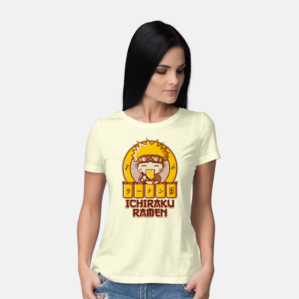 Ichiraku Ramen (Online Order Only)