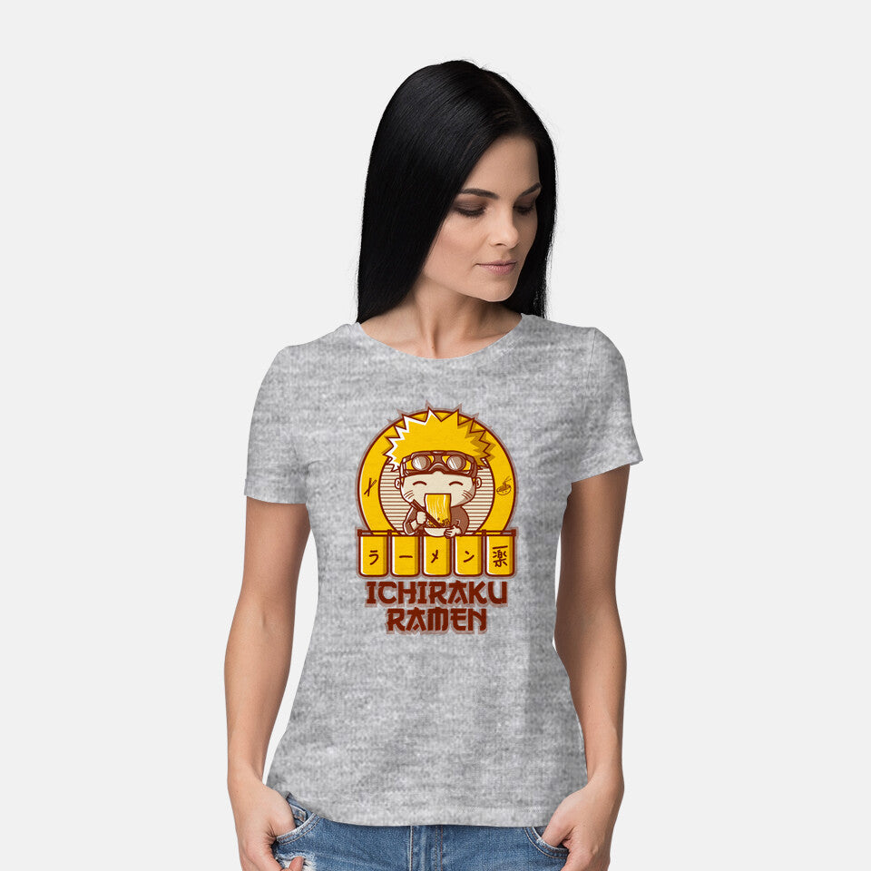 Ichiraku Ramen (Online Order Only)