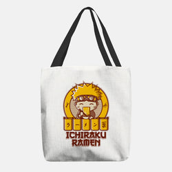 Ichiraku Ramen (Online Order Only)