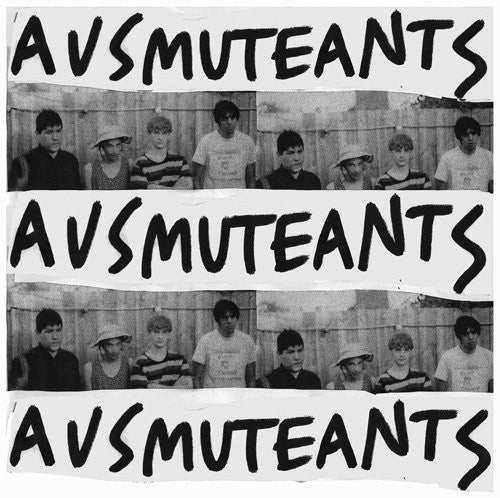 Amusements [LP]