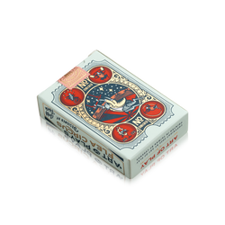 Flea Circus Playing Cards (ONLINE ORDER ONLY)