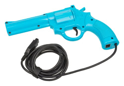Lethal Enforcers with Konami Justifier Light Gun (Super Nintendo) (Online Only)