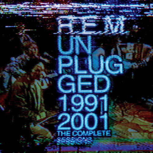 Unplugged 1991/2001: The Complete Sessions [2 CD] (ONLINE ORDER ONLY)
