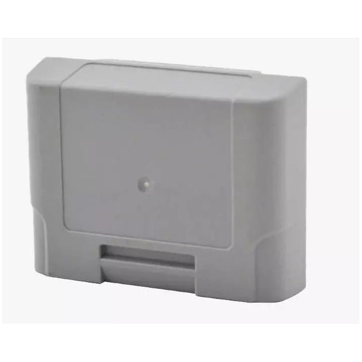 256k Memory Card Compatible With N64 (XYAB) (Online Order Only)