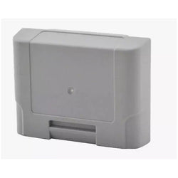 256k Memory Card Compatible With N64 (XYAB) (Online Order Only)
