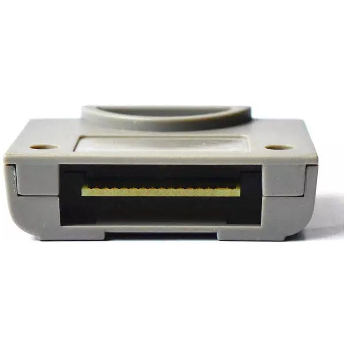 256k Memory Card Compatible With N64 (XYAB) (Online Order Only)